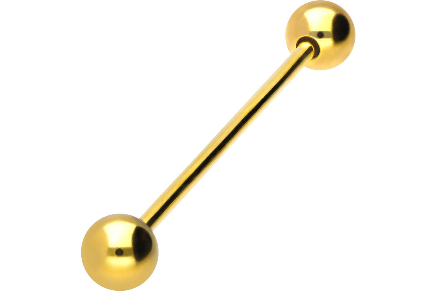 Titan Barbell Piercing